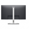 Dell | P2725HE | 27 " | IPS | 1920 x 1080 pixels | 16:9 | 8 ms | 300 cd/m² | Black | HDMI ports quantity 1 | 100 Hz