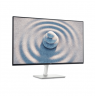 Dell | S2725H | 27 " | IPS | 16:9 | 100 Hz | 8 ms | 1920 x 1080 pixels | 300 cd/m² | HDMI ports quantity 2 | White