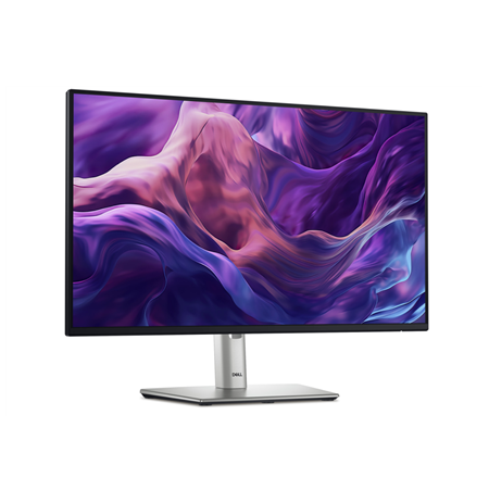 Dell | P2425HE | 24 " | IPS | 1920 x 1080 pixels | 16:9 | 8 ms | 250 cd/m² | HDMI ports quantity 1 | 100 Hz