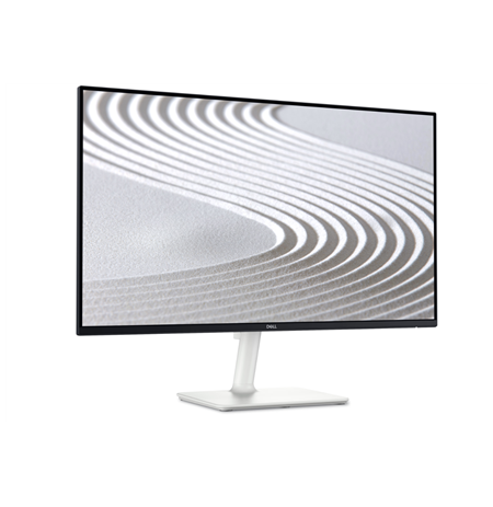 Dell | S2425H | 24 " | IPS | 1920 x 1080 pixels | 16:9 | 8 ms | 250 cd/m² | White | HDMI ports quantity 2 | 100 Hz