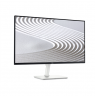 Dell | S2425H | 24 " | IPS | 16:9 | 100 Hz | 8 ms | 1920 x 1080 pixels | 250 cd/m² | HDMI ports quantity 2 | White