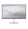 Dell | S2425H | 24 " | IPS | 1920 x 1080 pixels | 16:9 | 8 ms | 250 cd/m² | White | HDMI ports quantity 2 | 100 Hz
