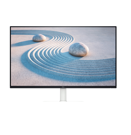 Dell | S2725DS | 27 " | IPS | 2560 x 1440 pixels | 16:9 | Warranty 36 month(s) | 8 ms | 300 cd
