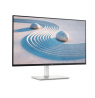 Dell | S2725DS | 27 " | IPS | 2560 x 1440 pixels | 16:9 | Warranty 36 month(s) | 8 ms | 300 cd