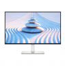 Dell | S2725HS | 27 " | IPS | 16:9 | 100 Hz | 8 ms | 1920 x 1080 pixels | HDMI ports quantity 2 | White | Warranty 36 month(s)