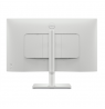 Dell | S2725HS | 27 " | IPS | 1920 x 1080 pixels | 16:9 | Warranty 36 month(s) | 8 ms | White | HDMI ports quantity 2 | 100 Hz