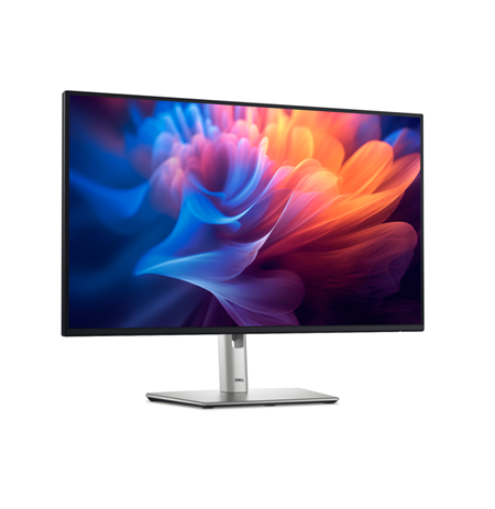 Dell | P2725H | 27 " | IPS | 1920 x 1080 pixels | 16:9 | 8 ms | 300 cd/m² | Black | HDMI ports quantity 1 | 100 Hz