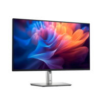 Dell | P2725H | 27 " | IPS | 16:9 | 100 Hz | 8 ms | 1920 x 1080 pixels | 300 cd/m² | HDMI ports quantity 1 | Black