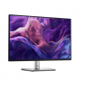 Dell | P2425 | 24 " | IPS | 1920 x 1200 pixels | 16:10 | 8 ms | 300 cd/m² | Black | HDMI ports quantity 1 | 100 Hz
