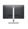 Dell | P2425 | 24 " | IPS | 1920 x 1200 pixels | 16:10 | 8 ms | 300 cd/m² | Black | HDMI ports quantity 1 | 100 Hz