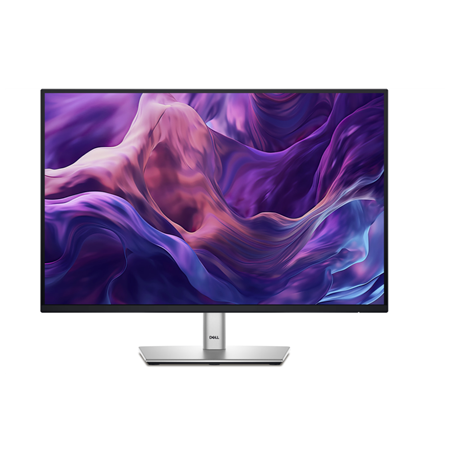 Dell | P2425E | 24 " | IPS | 1920 x 1200 pixels | 16:10 | Warranty 36 month(s) | 8 ms | 300 cd