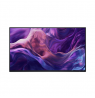 Dell | Monitor Without Stand | P2425H | 24 " | IPS | 16:9 | 100 Hz | 8 ms | 1920 x 1080 pixels | 250 cd