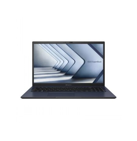 ASUS EXPERTBOOK B1/ 15.6” FHD/ I5-1335U/ 16GB/ 512GB SSD/ NO-OS/ 1Y/ EN