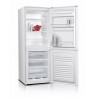 Combined refrigerator-freezer MPM-215-KB-38/E (white)