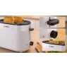 Toster BOSCH TAT 2M121