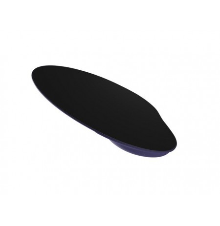 NATEC MOUSE PAD MARMOT NAVY BLUE FILLING 225X245MM