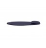 NATEC MOUSE PAD MARMOT NAVY BLUE FILLING 225X245MM