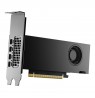 PNY NVIDIA 2000 Ada 16GB LowProfile, PCIe 4.0 x16, Dual Slot, 4x Mini DP 1.4a, 16 GB GDDR6 ECC 128-bit, HDCP 2.2, HDMI 2.0, LP