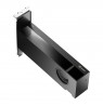PNY NVIDIA 2000 Ada 16GB LowProfile, PCIe 4.0 x16, Dual Slot, 4x Mini DP 1.4a, 16 GB GDDR6 ECC 128-bit, HDCP 2.2, HDMI 2.0, LP