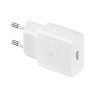 Samsung EP-T1510NWEGEU mobile device charger Universal White AC Fast charging Indoor