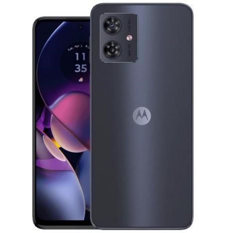 Mobile phone Motorola Moto G54 5G DS 8/256GB Midnight Blue