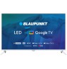 Blaupunkt | 4K TV | 43UBG6010S | 43 | Smart TV | Google TV | UHD | White