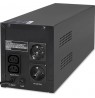 Qoltec 53775 Uninterruptible power supply Line Interactive | Monolith | 1200VA | 720W