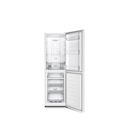 Refrigerator GORENJE NRK418ECW4