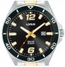 LORUS RX363AX-9
