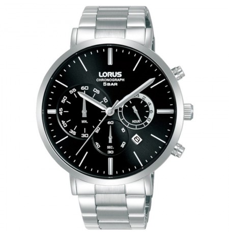 LORUS RT343KX-9