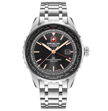 Swiss Military Hanowa SMWGH0003203