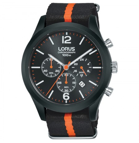 LORUS RT347HX-9