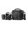 LOWEPRO NOVA 170 AW II BLACK