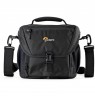 LOWEPRO NOVA 170 AW II BLACK