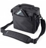 LOWEPRO NOVA 170 AW II BLACK