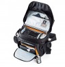 LOWEPRO NOVA 170 AW II BLACK