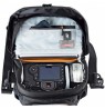 LOWEPRO NOVA 170 AW II BLACK