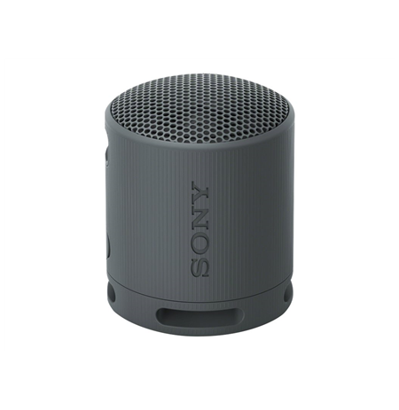 Sony | Speaker | SRS-XB100 | Waterproof | Bluetooth | Black | Portable | Wireless connection