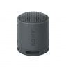 Sony | Speaker | SRS-XB100 | Waterproof | Bluetooth | Wireless connection | Portable | Black