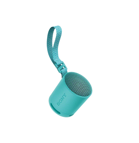 Sony | Speaker | SRS-XB100 | Waterproof | Bluetooth | Blue | Portable | Wireless connection