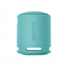 Sony | Speaker | SRS-XB100 | Waterproof | Bluetooth | Blue | Portable | Wireless connection