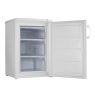Gorenje | F492PW | Freezer | Energy efficiency class F | Upright | Free standing | Height 84.5 cm | Total net capacity 85 L | Wh