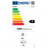 Gorenje | F492PW | Freezer | Energy efficiency class F | Upright | Free standing | Height 84.5 cm | Total net capacity 85 L | Wh