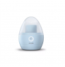 Philips 1000 series GCA2100/20 fabric shaver Blue Stainless steel