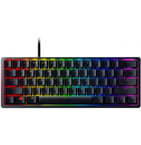 Razer Huntsman Mini - tastatur - QWERT