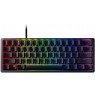 Razer Huntsman Mini - tastatur - QWERT