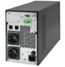 QOLTEC UPS 1KVA | POWER FACTOR 1.0 | LCD | EPO