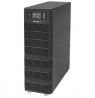 QOLTEC UPS 10KVA | 10000W | POWER FACTOR 1.0 | LCD