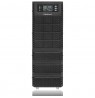 QOLTEC UPS 10KVA | 10000W | POWER FACTOR 1.0 | LCD