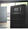 QOLTEC UPS 10KVA | 10000W | POWER FACTOR 1.0 | LCD